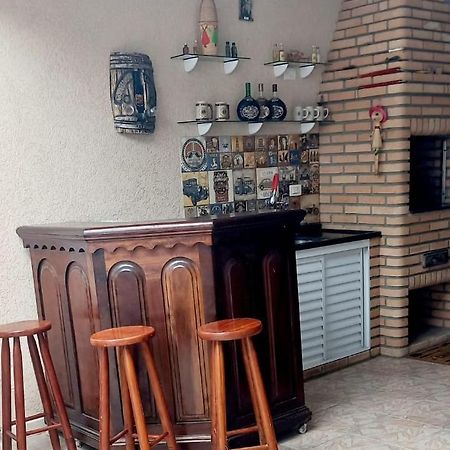 瓜鲁雅Casa Espacosa Asturias别墅 外观 照片