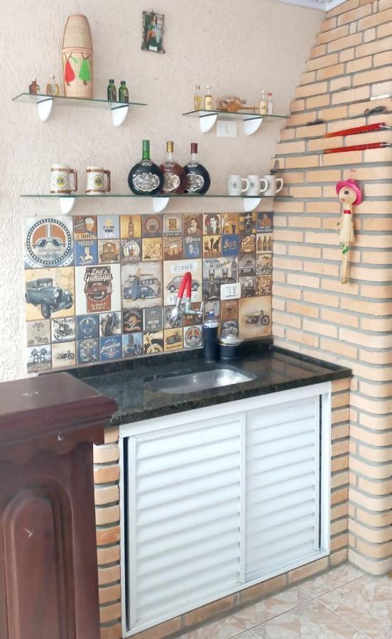 瓜鲁雅Casa Espacosa Asturias别墅 外观 照片