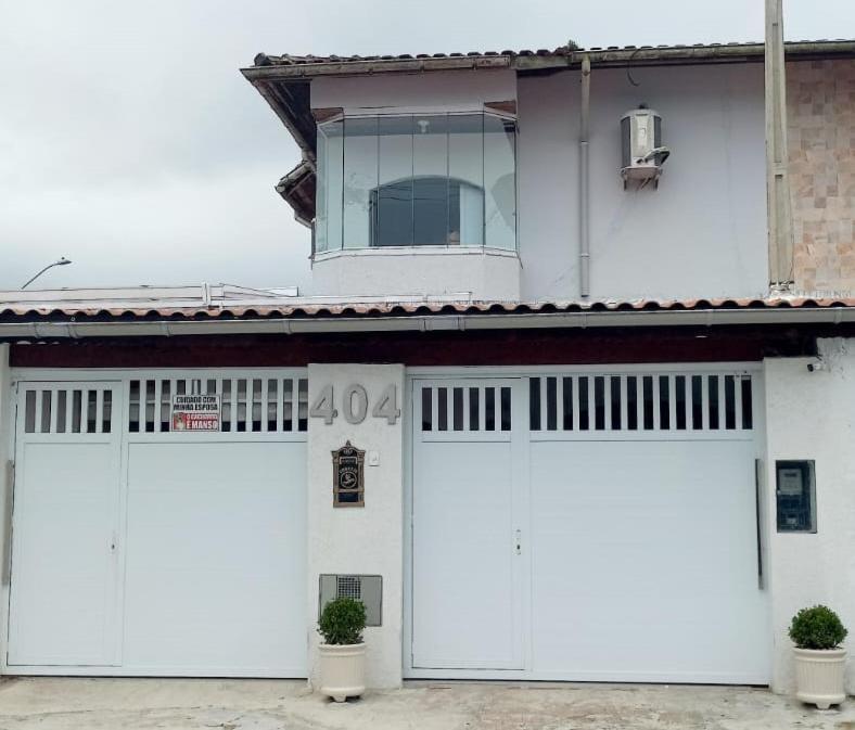瓜鲁雅Casa Espacosa Asturias别墅 外观 照片