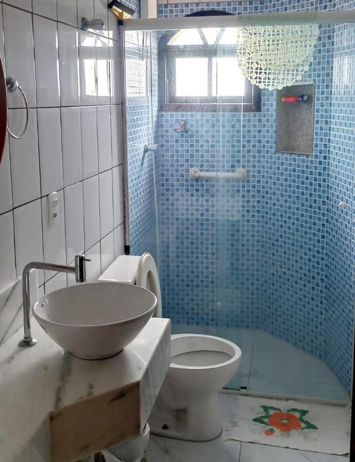 瓜鲁雅Casa Espacosa Asturias别墅 外观 照片