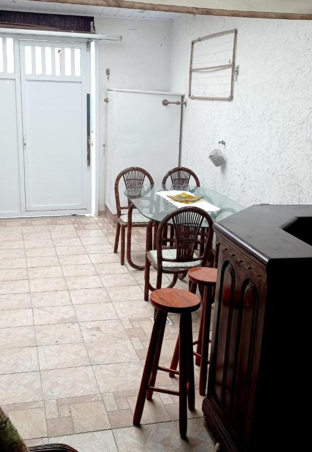 瓜鲁雅Casa Espacosa Asturias别墅 外观 照片