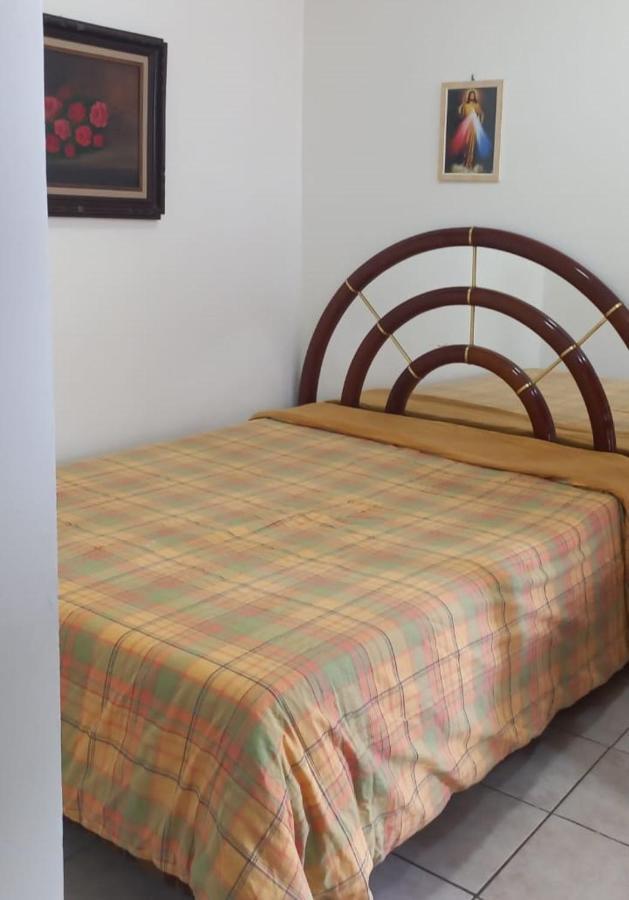 瓜鲁雅Casa Espacosa Asturias别墅 外观 照片