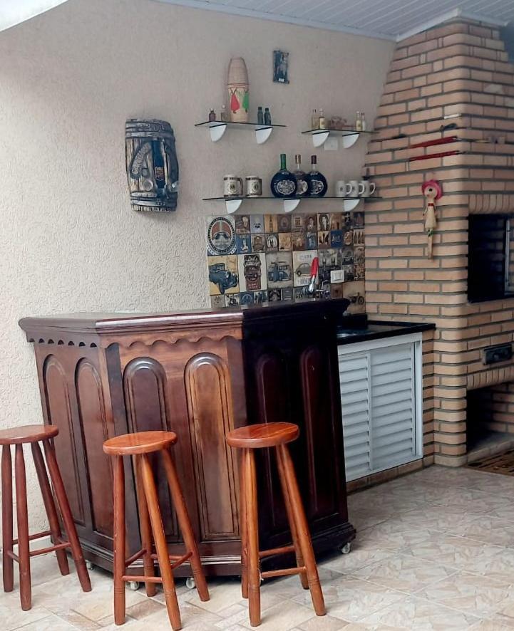 瓜鲁雅Casa Espacosa Asturias别墅 外观 照片